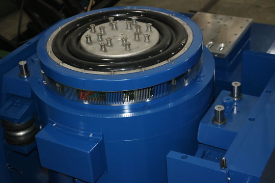 Personalizzazione programmabile sistema combinato di test climatici ambientali per agitatori a vibrazione