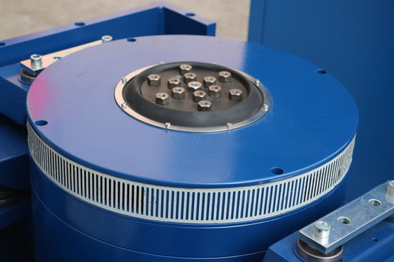 RTCA DO-227 UN68.3 Vibratore elettrodinamico verticale per batterie