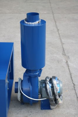 banco di prova per le vibrazioni degli agitatori elettrodinamici ad alta frequenza