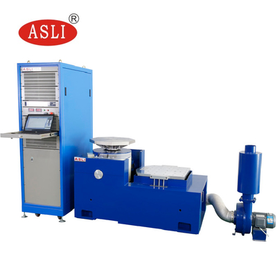 macchina di prova di vibrazione di seno 3500hz, 3000N Shaker Table elettrodinamico