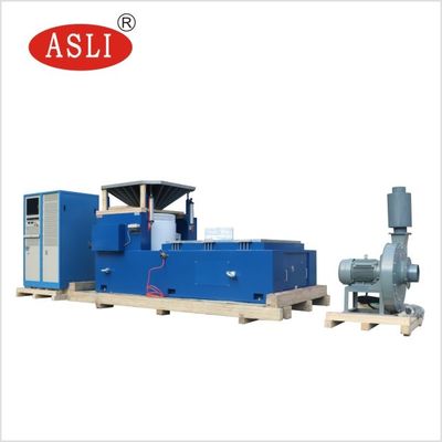 Electro-dynamic Vibration Shaker with 51mm Rated Displacement 1 Year Warranty and PC Control Method