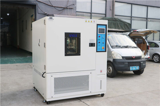 Tester per la camera di prova dello spruzzo di pioggia