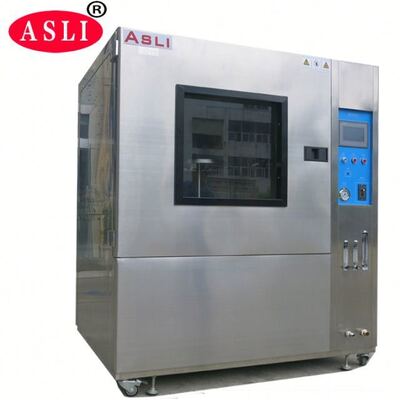 Tester di pressione per orologi impermeabili