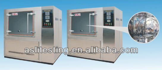 Tester di pressione per orologi impermeabili