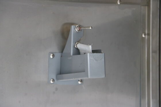 Camera di prova per l'invecchiamento a temperatura ambientale