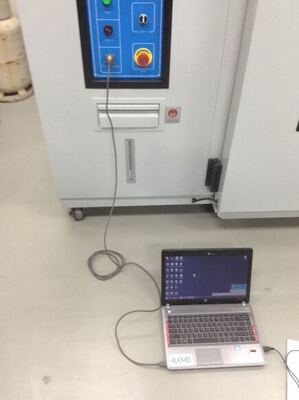 apparecchiature per l'analisi del carbone