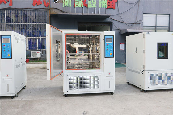 Unità di temperatura e umidità costanti