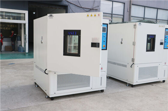 Unità di temperatura e umidità costanti