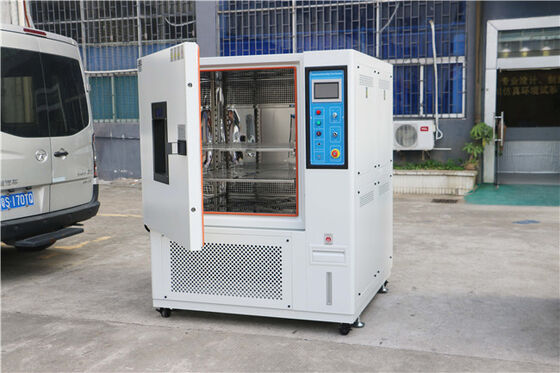 Unità di temperatura e umidità costanti