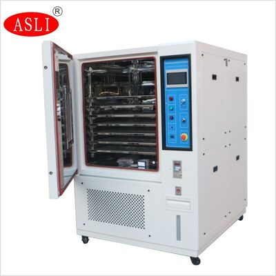 1000L Temperatura ambientale e umidità Ciclo di prova Camera di prova tessile