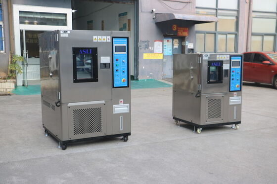Apparecchiature da laboratorio ambientali per camera secca ad alta umidità