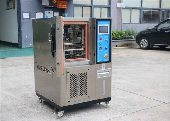 Camera di temperatura e umidità costanti di piccole dimensioni