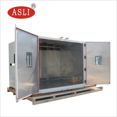 Prova ambientale Camera di prova climatica