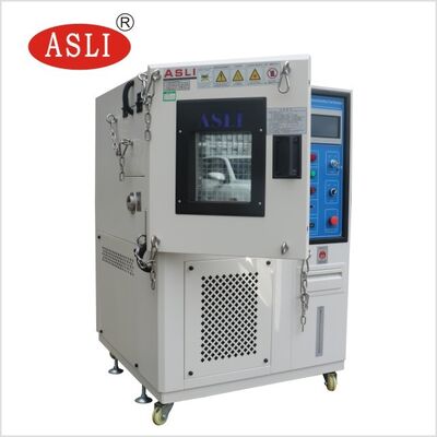 Attrezzatura per test di batterie per auto al piombo-acido e agli ioni di litio UN38.3 Camera ad alta e bassa temperatura in vendita