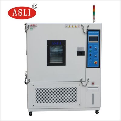 Attrezzatura per test di batterie per auto al piombo-acido e agli ioni di litio UN38.3 Camera ad alta e bassa temperatura in vendita