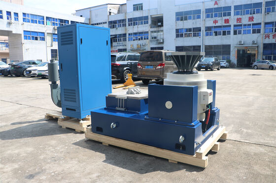 Electrodynamics Shaker Tester Dynamic Shaker