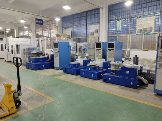 Tavolo per agitatori a vibrazione ad alta frequenza