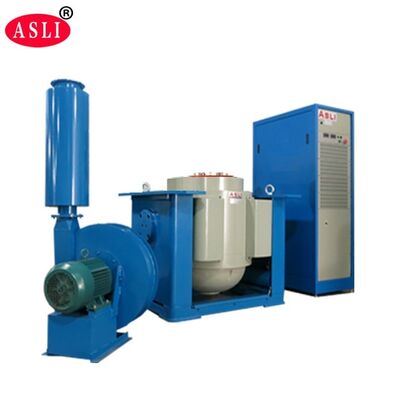 10000n Vibratore meccanico elettrodinamica