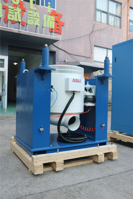 10000n Vibratore meccanico elettrodinamica