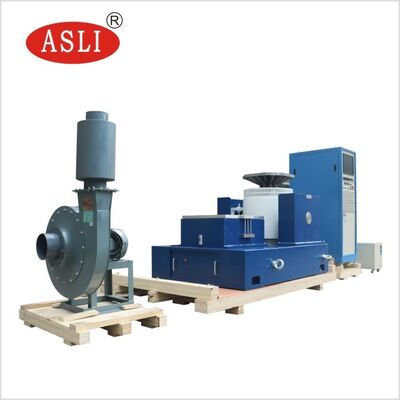 10000n Vibratore meccanico elettrodinamica