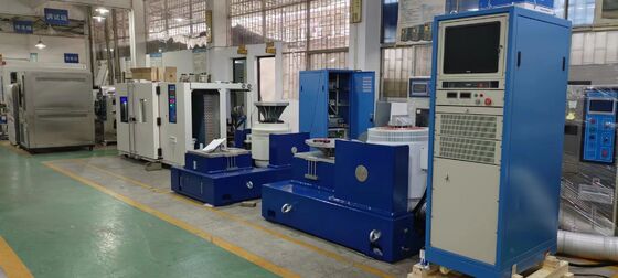 Scavatrice meccanica ad alta frequenza a vibrazione