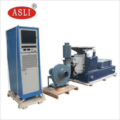Agitatore Dinamico per Test Shaker Elettrodinamico