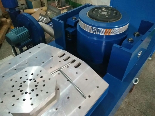Vibrazione Shaker Table del CE 380V