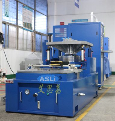 Iso 16750 agitatore elettrodinamico automobilistico di vibrazione di 3 assi
