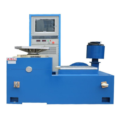 50000N vibrazione Shaker Machine, iso 16750-3 Shaker Table Testing Equipment