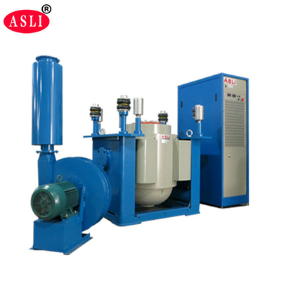 50000N vibrazione Shaker Machine, iso 16750-3 Shaker Table Testing Equipment