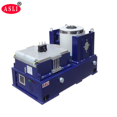 ASTM D4728 300kg. Vibrazione elettrodinamica Shaker Lab Testing Instruments di F