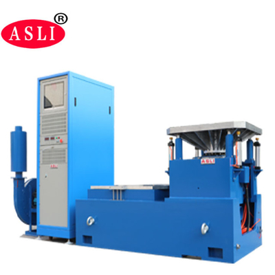 Agitatore di vibrazione di asse di norme 3 di MIL-Std-810G e di MIL-Std-810F