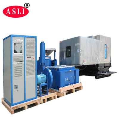 1.2m/S vibrazione Shaker System
