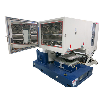 1.2m/S vibrazione Shaker System