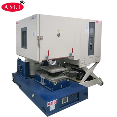 ASTM D4728 300kg. Vibrazione elettrodinamica Shaker Lab Testing Instruments di F