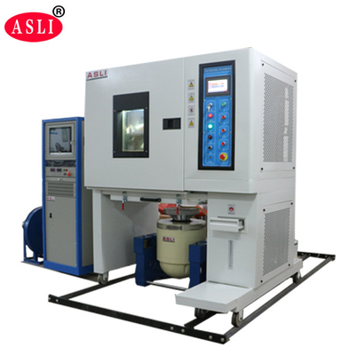 ASTM D4728 300kg. Vibrazione elettrodinamica Shaker Lab Testing Instruments di F