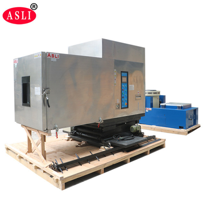 1.2m/S vibrazione Shaker System