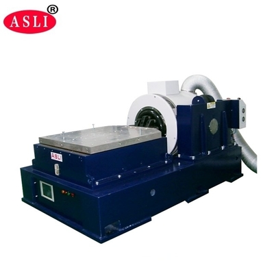 2500hz vibrazione Shaker Machine, 1.8m/S Shaker Test Systems