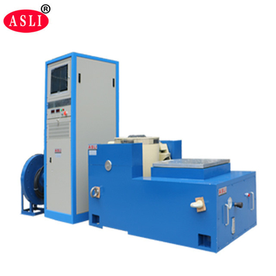 2500hz vibrazione Shaker Machine, 1.8m/S Shaker Test Systems