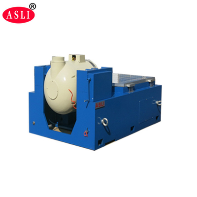 2500hz vibrazione Shaker Machine, 1.8m/S Shaker Test Systems
