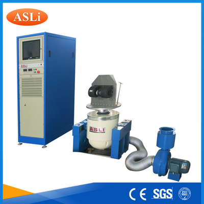 Laboratorio Shaker Machine di collaudo a scosse di vibrazione del CE 32000N