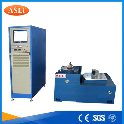Laboratorio Shaker Machine di collaudo a scosse di vibrazione del CE 32000N