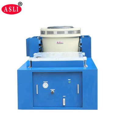 Laboratorio Shaker Machine dell'attrezzatura di prova della tavola vibrante di iso 2800Hz