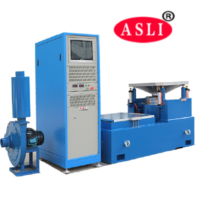 X, Y, vibrazione ad alta frequenza Shaker Lab Testing Machine di asse 10KN di Z