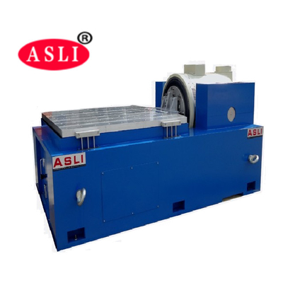 8kVA ad alta frequenza 4000kg. Vibrazione elettrodinamica Shaker System di F