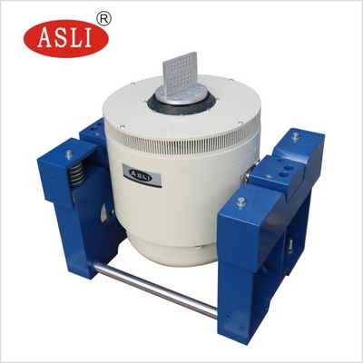 UN38.3 vibrazione verticale Shaker Table