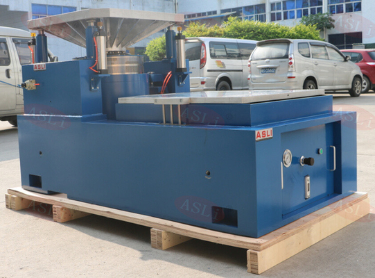 Vibrazione Shaker Table Systems, 2000kg del CE. Macchina di prova di vibrazione di F