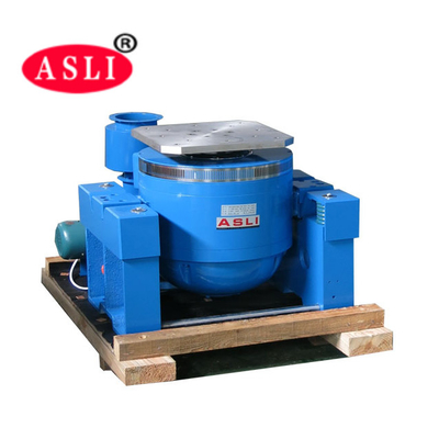 Vibrazione casuale TestingDynamic Shaker With 300kg Max Load di ASTM D4728
