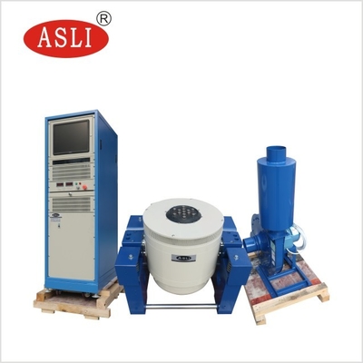 3hz 300kg. Vibrazione elettrodinamica Shaker Vibration Testing Laboratory di F
