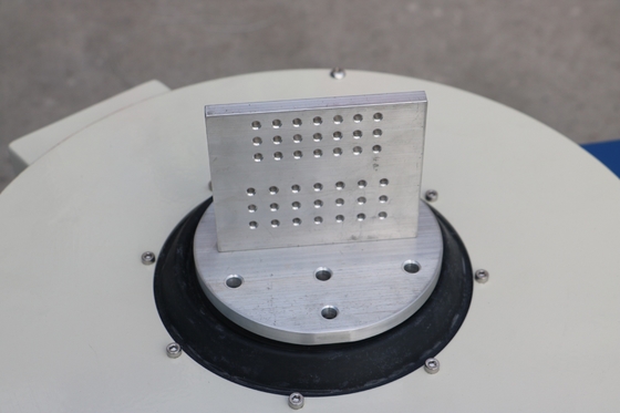 vibrazione Shaker Table di 380V 3500HZ